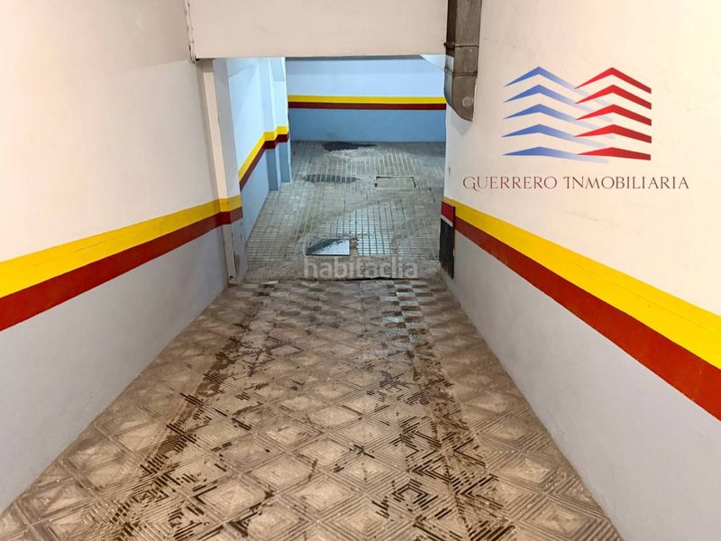 Foto 11b4f556-6296-41f4-a6d4-a8e947f3ef84. Affitto posto auto in Centro Ourense
