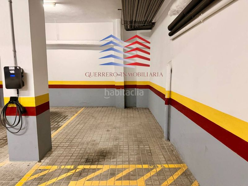 Foto 1c4796ac-f028-4619-bed0-338cb1aff196. Affitto posto auto in Centro Ourense