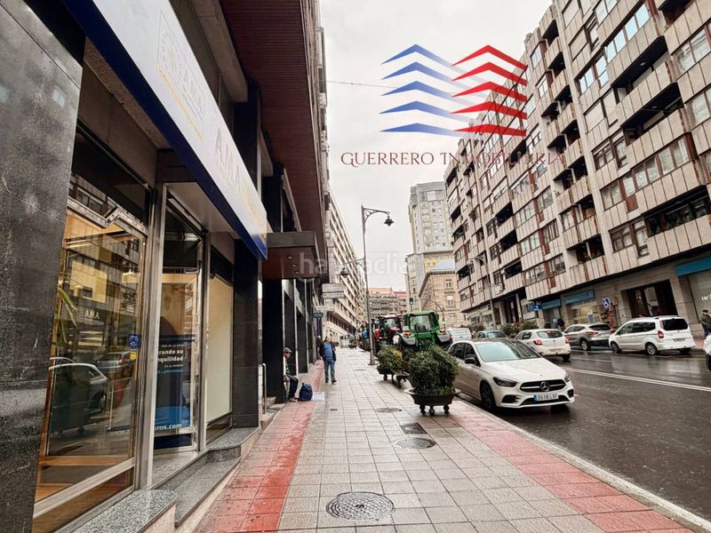 Foto 2a477781-b07a-4c56-8338-5dde6fd69251. Affitto posto auto in Centro Ourense