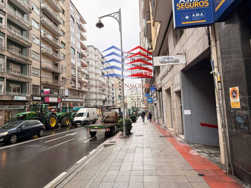 Foto ba134bb3-63bd-4987-8ab8-39659b9e8287. Affitto posto auto in Centro Ourense