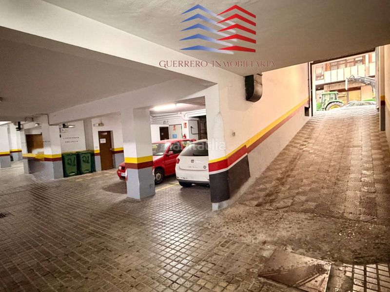 Foto bc2b8f28-d480-4627-828f-91334708a17d. Affitto posto auto in Centro Ourense