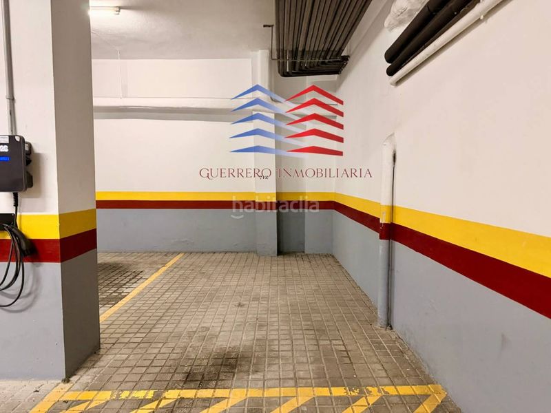 Foto dfe0b791-fd92-4708-bb48-8dfa75e7888d. Affitto posto auto in Centro Ourense