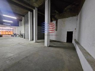 Local Comercial en Avenida Habana