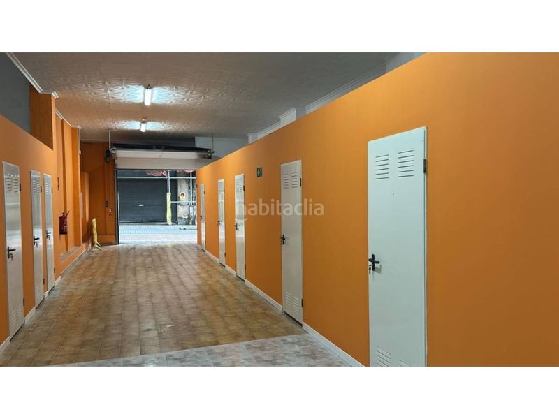 Foto 6f006b51-58ac-4170-9719-debe3c7cb7a1. Aparcament cotxe a Ventiun Ourense