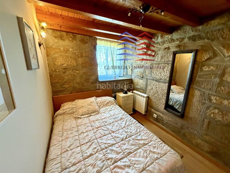 Foto 0c40a6ad-9658-47b7-8561-671daaf65bed. Lloguer casa amb calefacció aparcament a Ventiun Ourense