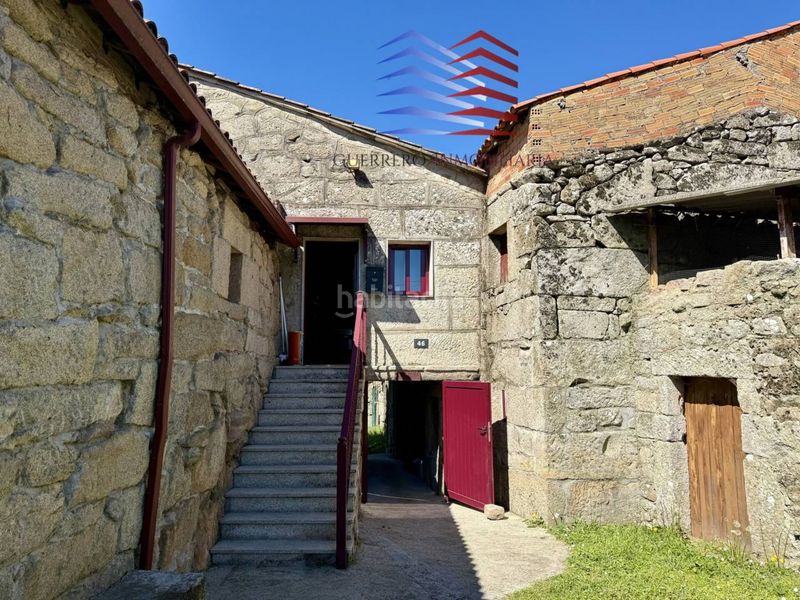 Foto 1b2534e9-ccd5-49d0-811d-b77b3f7e7dca. Lloguer casa amb calefacció aparcament a Ventiun Ourense