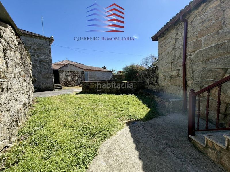 Foto 2b9c2287-a257-4c57-80ce-002e180b17e8. Lloguer casa amb calefacció aparcament a Ventiun Ourense