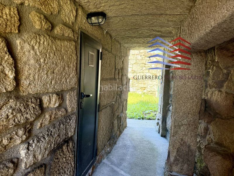 Foto 4a4f8287-9ce1-48e1-b1c7-bc0941d92d5b. Lloguer casa amb calefacció aparcament a Ventiun Ourense