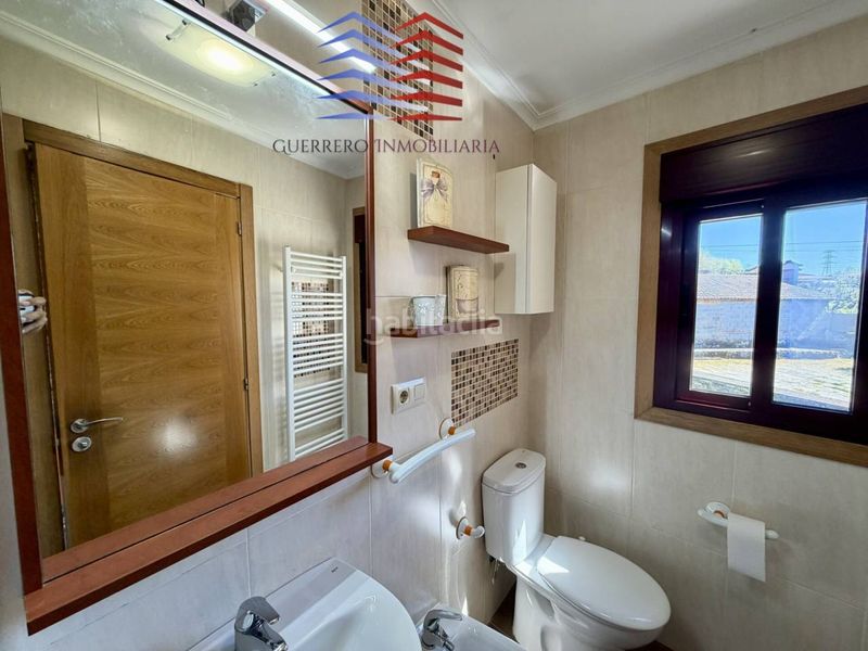 Foto 4a775f93-880f-4529-b3b6-a6083a36b3ac. Lloguer casa amb calefacció aparcament a Ventiun Ourense