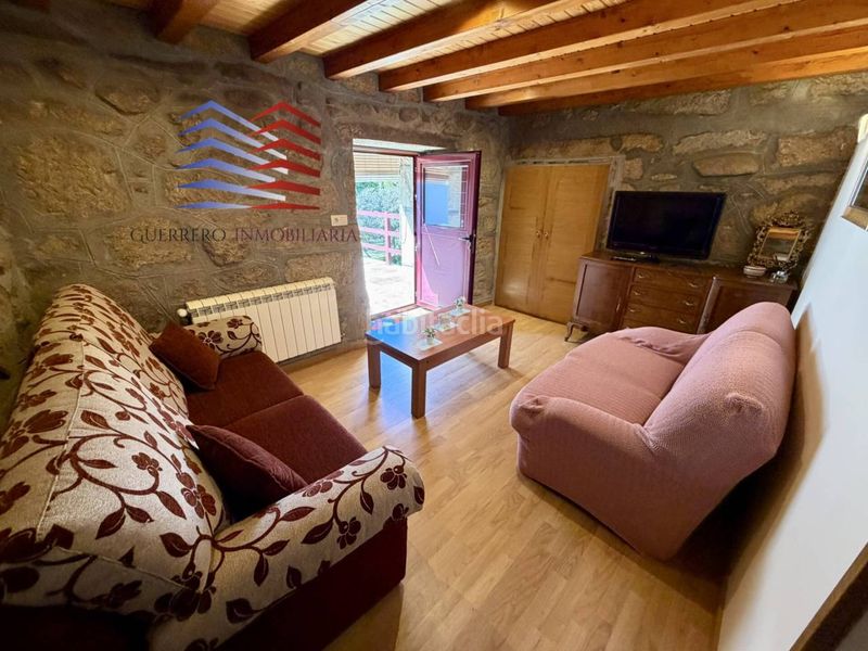 Foto 4d99b1a5-046d-45bd-b6bd-842314dfc301. Lloguer casa amb calefacció aparcament a Ventiun Ourense