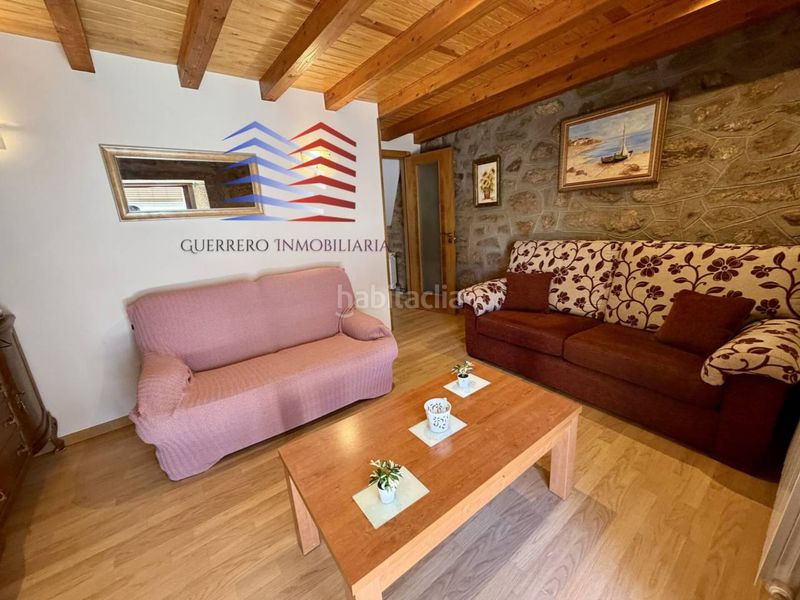 Foto 52846c32-679d-4dcd-a765-b8e2bc02bc58. Lloguer casa amb calefacció aparcament a Ventiun Ourense