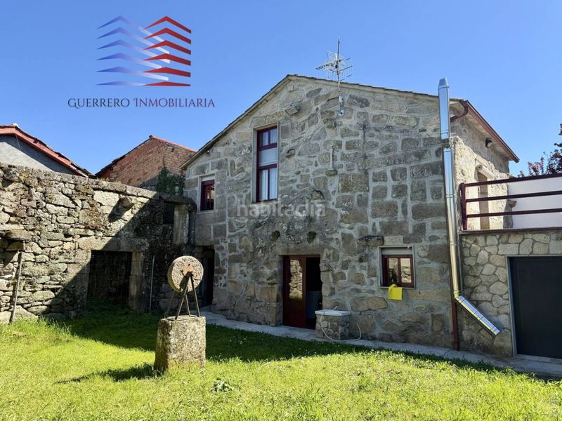 Foto 7988356d-adf2-4a7f-9901-9697f485e26c. Lloguer casa amb calefacció aparcament a Ventiun Ourense