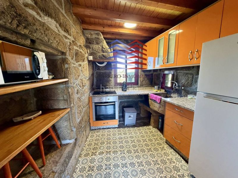 Foto 8841890c-bd95-4950-a0f1-d51d64e0f778. Lloguer casa amb calefacció aparcament a Ventiun Ourense