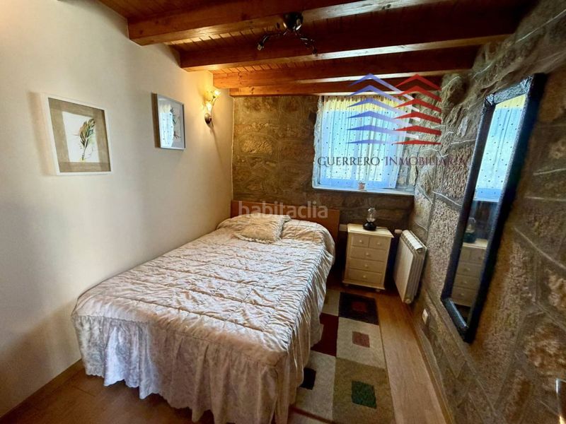 Foto 92ab8429-c7ba-4d59-89b9-81355b7e7451. Lloguer casa amb calefacció aparcament a Ventiun Ourense