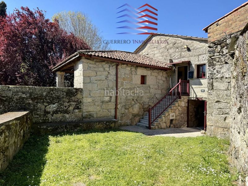 Foto 9d8e3de9-be17-4c49-97ed-e8e11a76e983. Lloguer casa amb calefacció aparcament a Ventiun Ourense