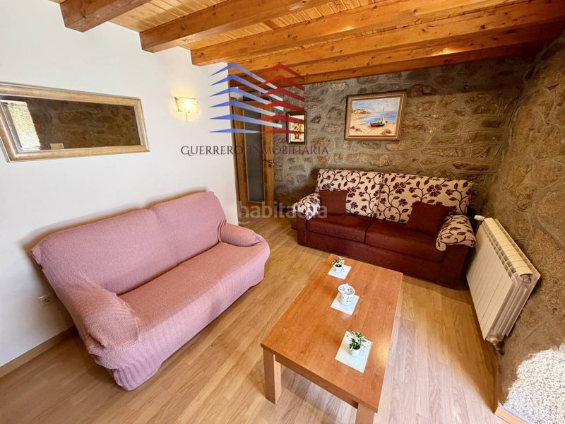 Foto a782cfd3-647f-4c04-a6a4-9e73a5dc07bf. Lloguer casa amb calefacció aparcament a Ventiun Ourense