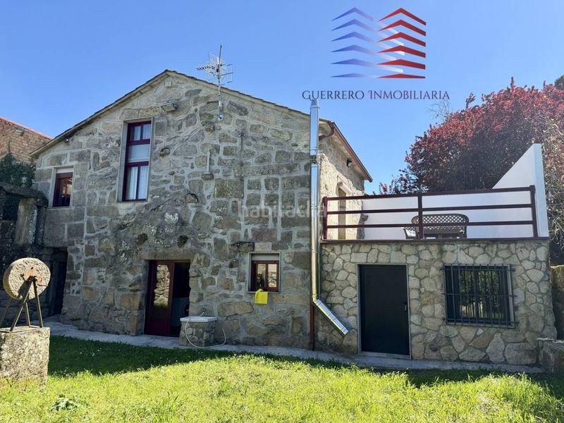 Foto aaa04be1-fbd5-4bf6-9d56-ed3a0b94d4f6. Lloguer casa amb calefacció aparcament a Ventiun Ourense