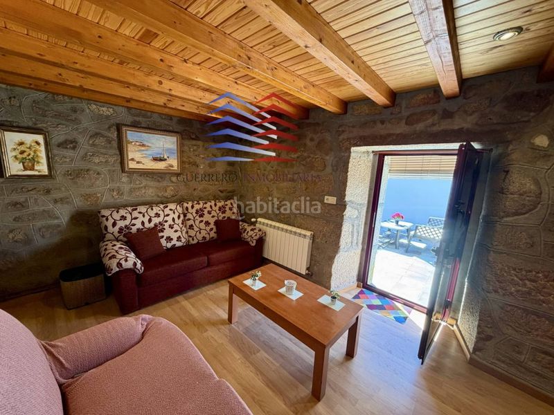 Foto ae7b97e5-2750-43ec-8b7b-56d3adf90cec. Lloguer casa amb calefacció aparcament a Ventiun Ourense