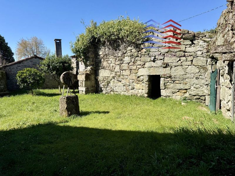 Foto b868c10f-90be-47f0-80d7-74b356e7e8e5. Lloguer casa amb calefacció aparcament a Ventiun Ourense