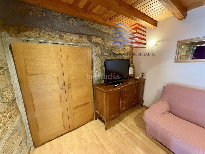 Foto c3176c01-763b-439e-84c3-a7653a08b6cc. Lloguer casa amb calefacció aparcament a Ventiun Ourense