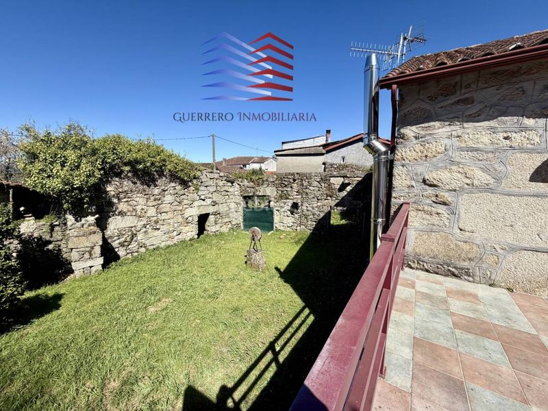 Foto c3f6517c-2c14-45a7-b733-f125b6154445. Lloguer casa amb calefacció aparcament a Ventiun Ourense