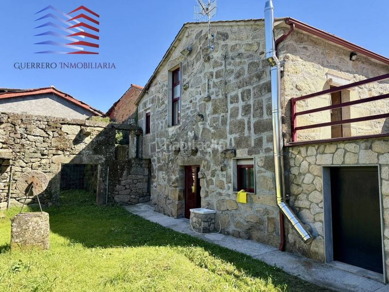 Foto d806fd85-9170-4b65-a391-b080ca542c55. Lloguer casa amb calefacció aparcament a Ventiun Ourense