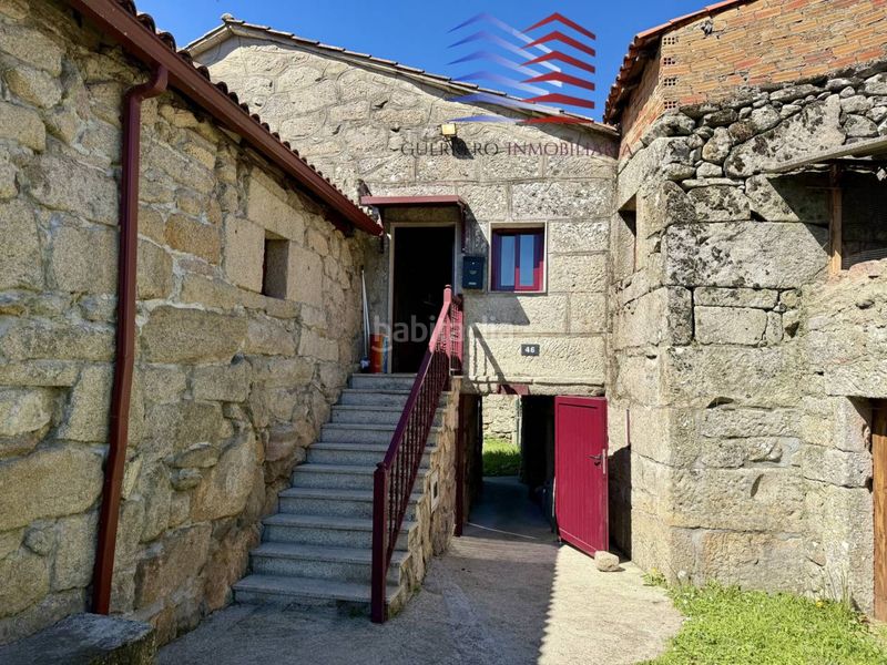 Foto da78adeb-c524-44fb-807d-606f29b333b3. Lloguer casa amb calefacció aparcament a Ventiun Ourense