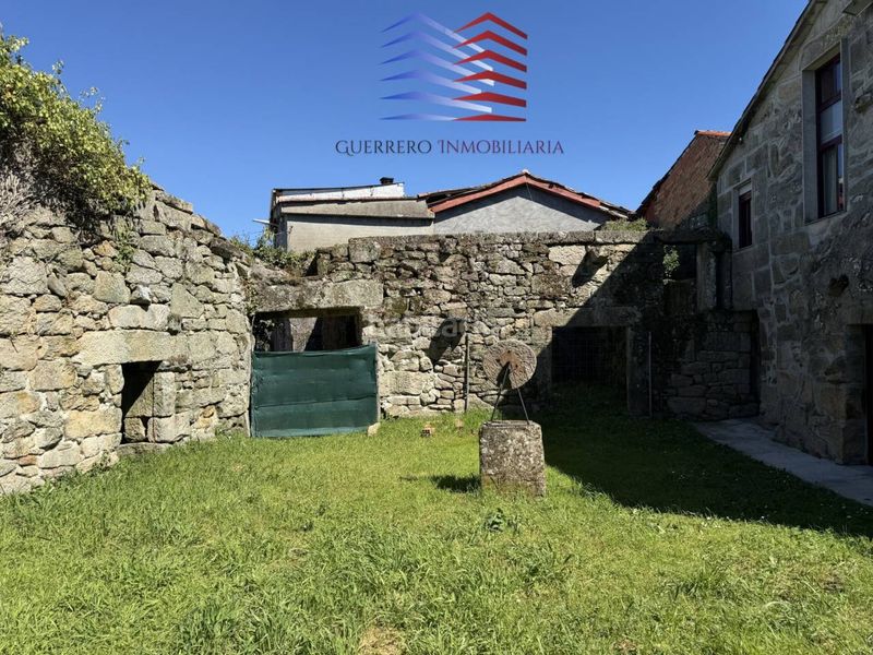 Foto ec072396-1a9e-4d17-a7ca-dc2e5e559bb4. Lloguer casa amb calefacció aparcament a Ventiun Ourense
