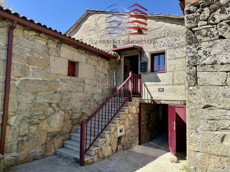 Foto f5aa6768-ddd4-41f8-8511-207d133ad846. Lloguer casa amb calefacció aparcament a Ventiun Ourense