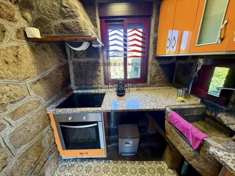 Foto f9ee1d42-ee9a-4f98-a654-b8c77d65c6d9. Lloguer casa amb calefacció aparcament a Ventiun Ourense