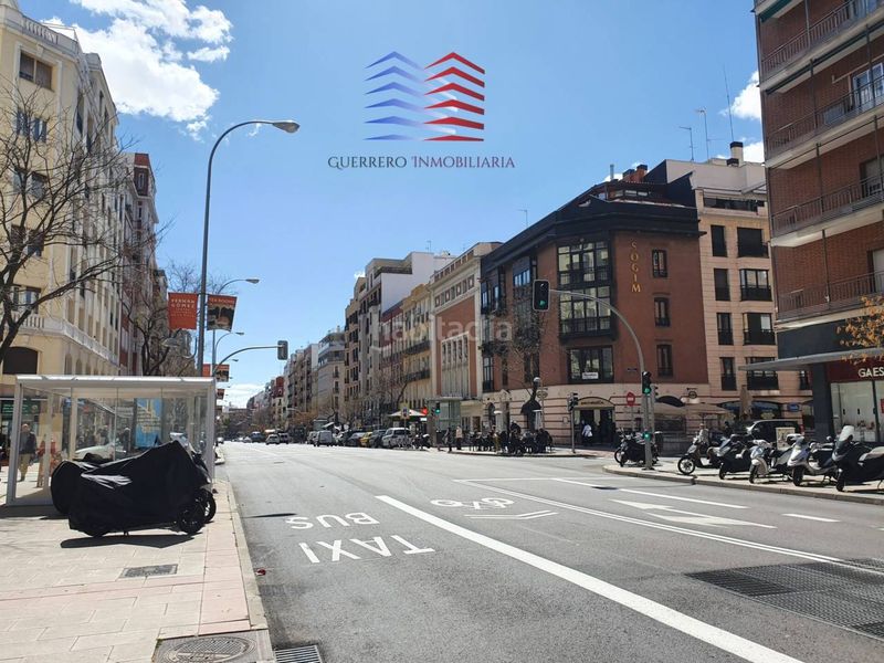 Foto 2159b847-7936-4524-b2d3-2343f279d59c. Lloguer apartament amb calefacció a Ibiza Madrid