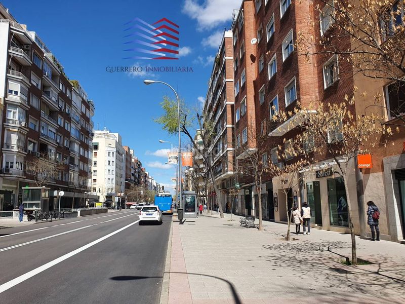 Foto 2a27ac78-8b9d-43b7-b6af-42c8124aaaf1. Lloguer apartament amb calefacció a Ibiza Madrid