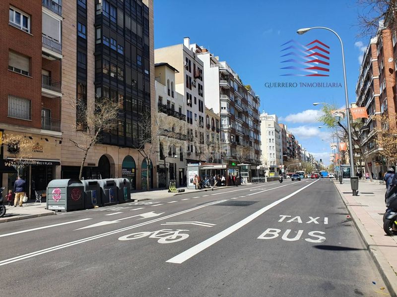 Foto d03c1d70-9ea0-4416-bf17-e8985b98d5a0. Lloguer apartament amb calefacció a Ibiza Madrid