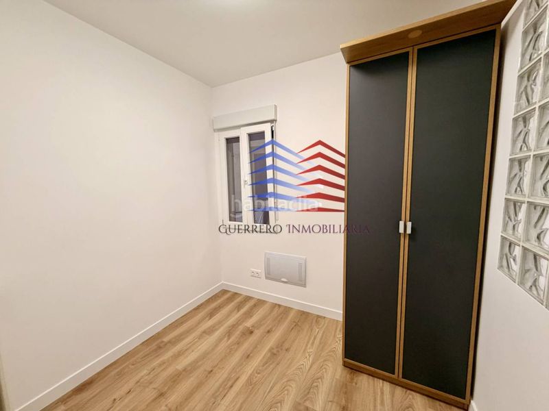 Foto 16988352-b0b3-40be-998e-c4142faca673. Rent flat with heating in Ibiza Madrid