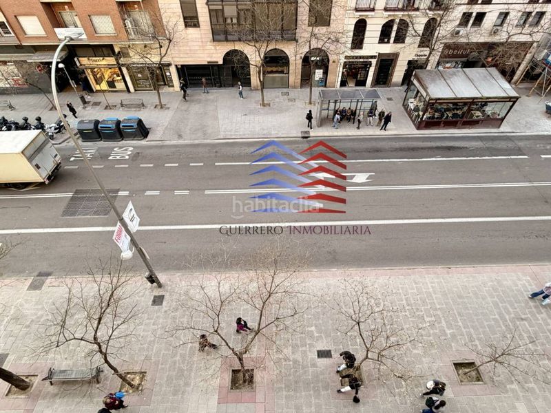 Foto 28cc9027-da94-456f-8e38-87b46658492d. Rent flat with heating in Ibiza Madrid