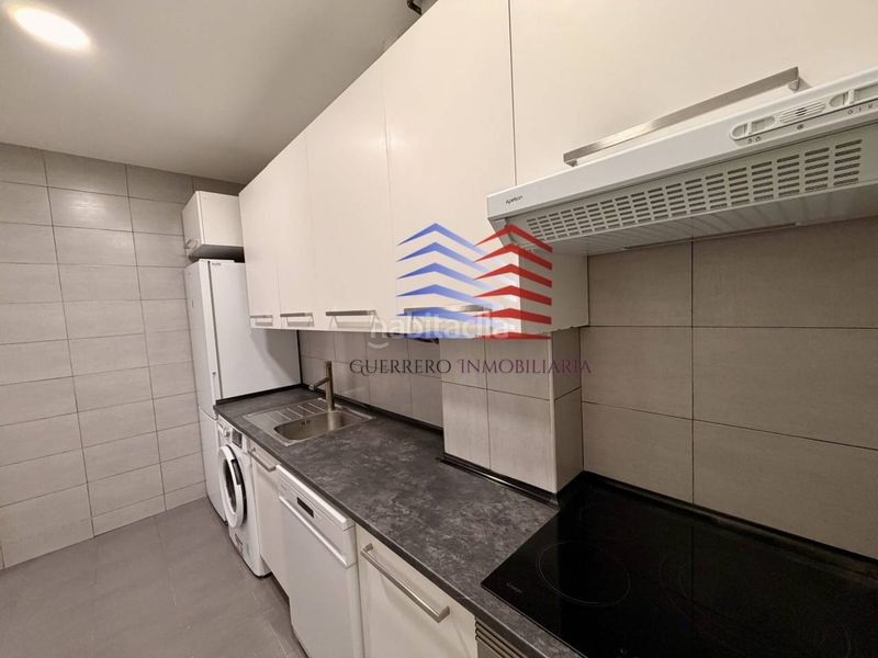 Foto 3a0f1972-4f52-4c8c-9245-c30c4684a1ce. Rent flat with heating in Ibiza Madrid