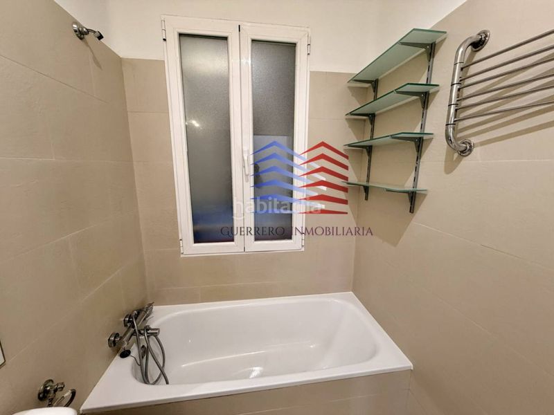 Foto 43edcef6-368b-4e69-99dd-ecd69ff92bba. Rent flat with heating in Ibiza Madrid
