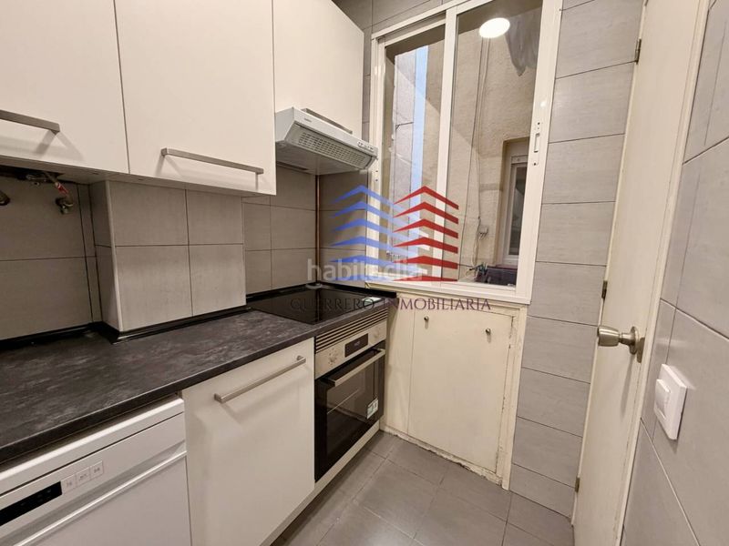 Foto 4ea7707a-3793-48ff-a889-27e3c1204293. Rent flat with heating in Ibiza Madrid