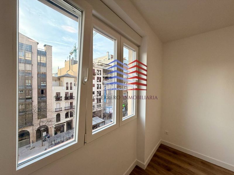 Foto 52301eb5-2c09-41f6-b378-fb659e7dc783. Rent flat with heating in Ibiza Madrid