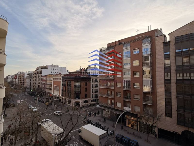 Foto 56dcedc8-9df9-4075-8d90-4651aac75d7f. Rent flat with heating in Ibiza Madrid