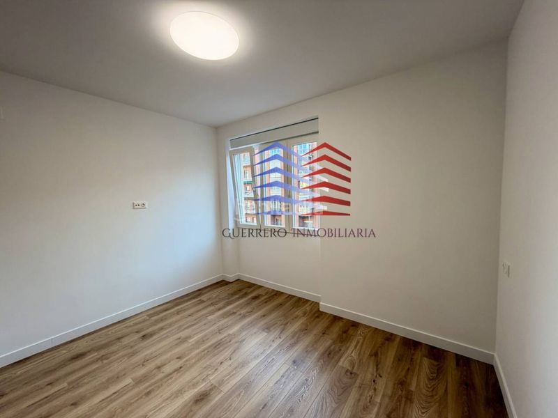 Foto 6169a579-0e16-428a-82aa-38d692f01660. Rent flat with heating in Ibiza Madrid