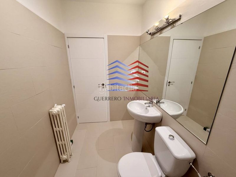 Foto 681c294e-a169-4238-8230-9ea5a79c9edf. Rent flat with heating in Ibiza Madrid