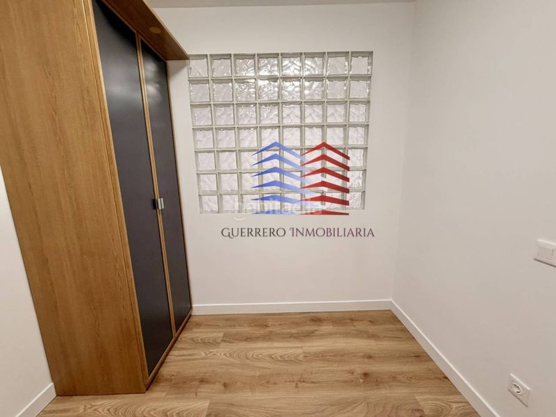 Foto 75b5d4a3-2dc2-4601-84f8-43704b73b254. Rent flat with heating in Ibiza Madrid