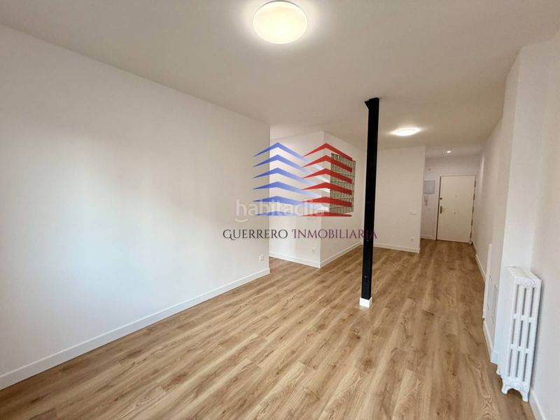 Foto 7a441411-3826-4063-a4c0-920c7cee9408. Rent flat with heating in Ibiza Madrid