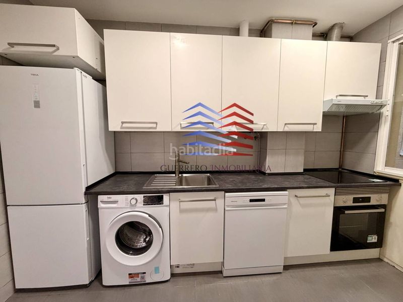 Foto 879a960a-1ef4-4788-93de-32d7e46d3e1f. Rent flat with heating in Ibiza Madrid