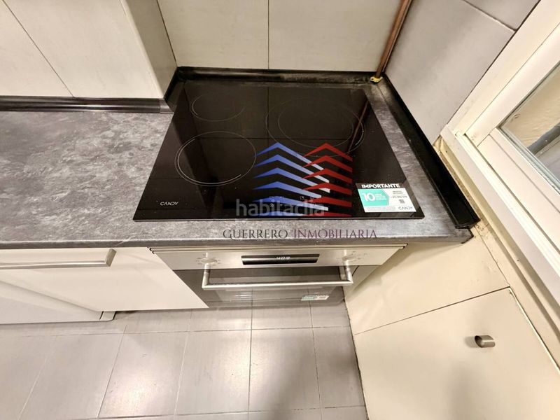 Foto 8a884f95-546f-4142-89e0-3a67932f1754. Rent flat with heating in Ibiza Madrid