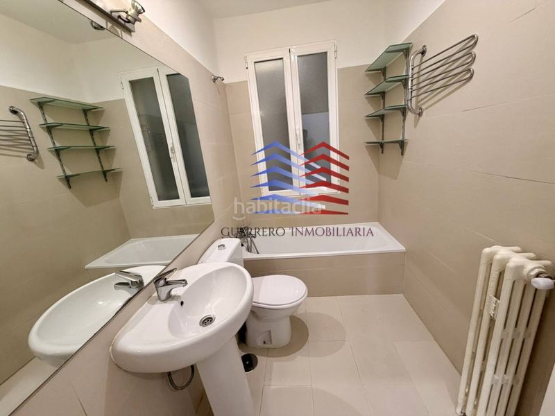 Foto 8ef8ffc5-7c14-4949-a09d-8c4b8d6a4350. Rent flat with heating in Ibiza Madrid