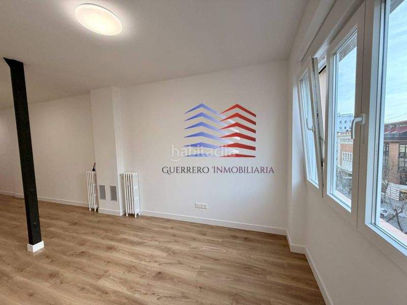 Foto 9e839adc-752e-4122-9218-65d25b2a87da. Rent flat with heating in Ibiza Madrid