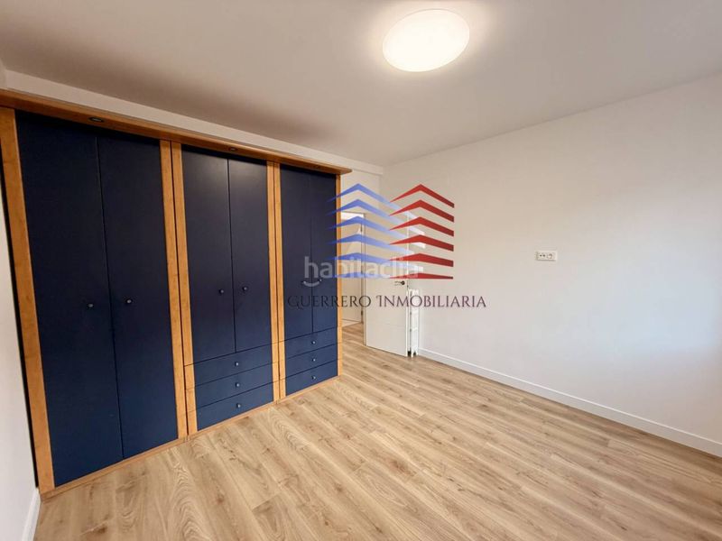 Foto d6b6fd97-75b5-4b62-ad50-596a7f8bb187. Rent flat with heating in Ibiza Madrid
