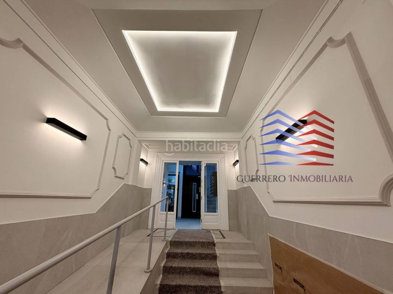 Foto d9aaecaa-bda5-43e9-8290-561fc3e72d47. Rent flat with heating in Ibiza Madrid